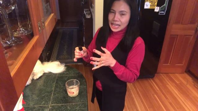 สูตรวิธีทำนำ้ยากำจัดหมัดให้น้องหมาและสัตว์เลี้ยงอื่นๆทำจากธรรมชาติ. ปลอดภัยต่อคน,สัตว์อย่างได้ผลEP.