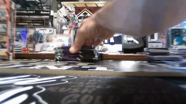 4-BOX 2018 PRIZM-ROOKIES & STARS MIXER 5/25/2019 смотреть онлайн