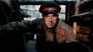 Блиндаж (2024) — Русский трейлер