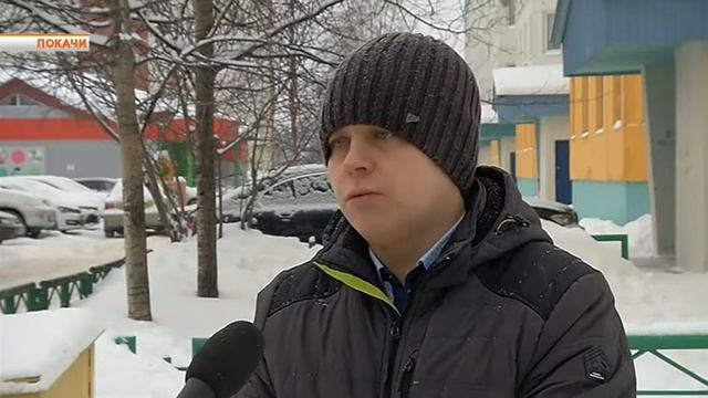 Мусор в баках для пластика. смотреть онлайн