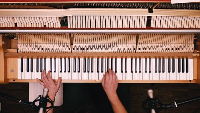 Exposition (Piano and Modular) смотреть онлайн