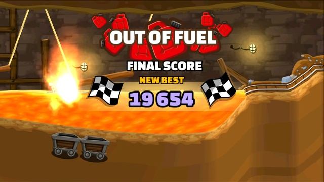 Hill Climb Racing 2 - New Team Event (The Friendzone) смотреть онлайн