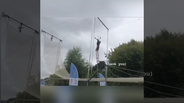 Polina Van Toor skills video for CD смотреть онлайн