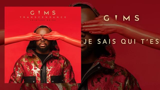 GIMS - Je sais qui t'es (Audio Officiel) смотреть онлайн
