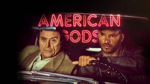 Американские боги  (2017) — Русский трейлер