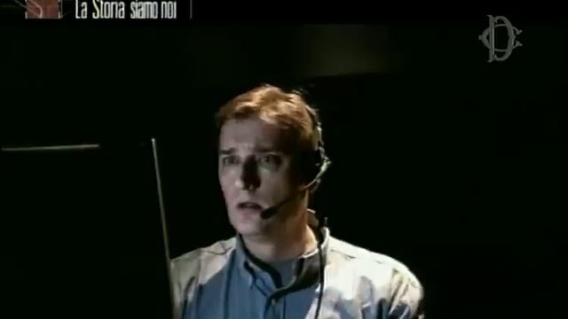 La Storia siamo noi - 11/09/2001 смотреть онлайн