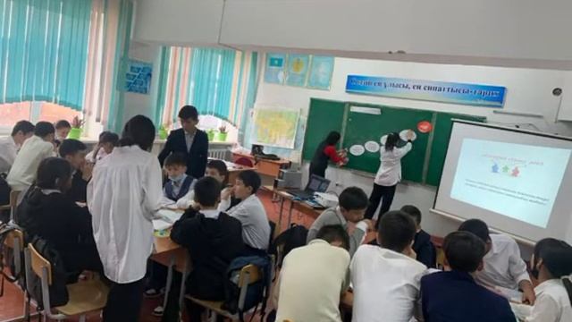 Ғарышқа ұшқан алғашқы қазақ ашық сабақтан үзінді смотреть онлайн