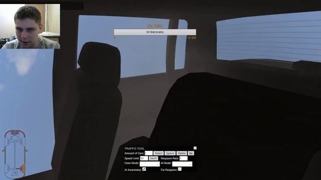 BeamNG drive. Цена ошибки - Люди !!! смотреть онлайн