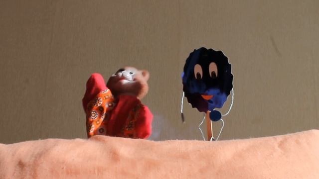 Сказка #26 