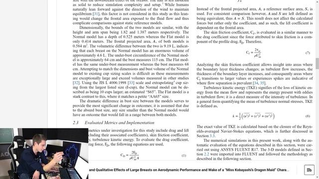 I reviewed the World's MOST RENOWNED MATHS RESEARCH PAPER. Here's how it PERFORMS смотреть онлайн