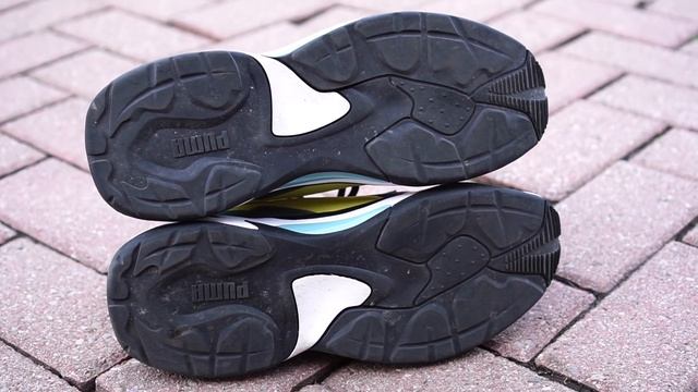 Are these BETTER THAN YEEZYS? EARLY HEAT SNEAKER UNBOXING! смотреть онлайн
