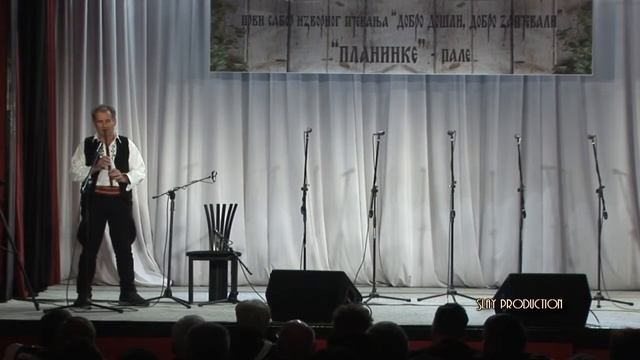 МИЛОВАН ГРУЈИЧИЋ - ФРУЛАШ by S.G.Slaja смотреть онлайн