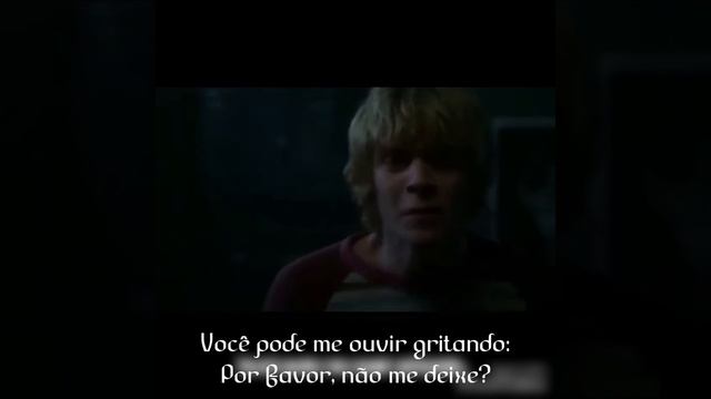 Emma Roberts and Evan Peters - Hold On❤ смотреть онлайн