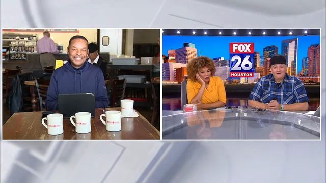 LIVE: FOX 26 After Show смотреть онлайн