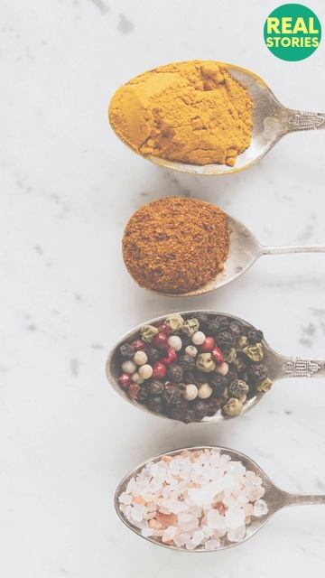 Spices that naturally help you be healthy #shorts #short смотреть онлайн