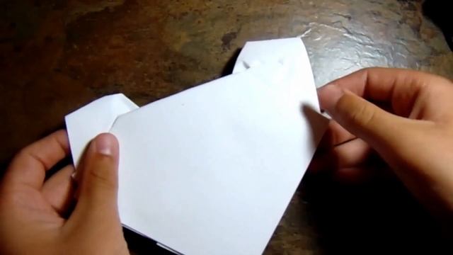 How To Make A Paper Koala!! смотреть онлайн
