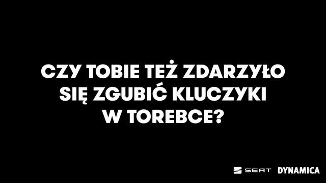 SEAT Arona - Bezkluczykowy dostęp i uruchamianie KESSY | SEAT Dynamica смотреть онлайн