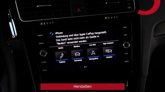 Discover Media - Erklärfilm - Apple Car Play // Maschek Automobile смотреть онлайн