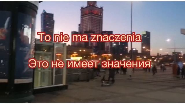 Польский язык для новичков🇵🇱 Новые популярные фразы📚 на польском смотреть онлайн