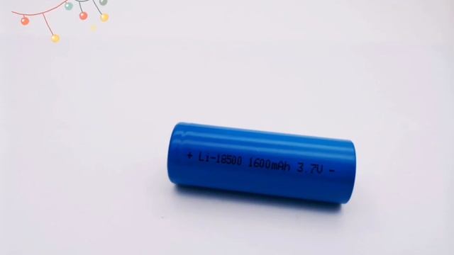 3.7V 2000mAh Li Ion Rechargeable Battery Cell 1000 Cycles смотреть онлайн