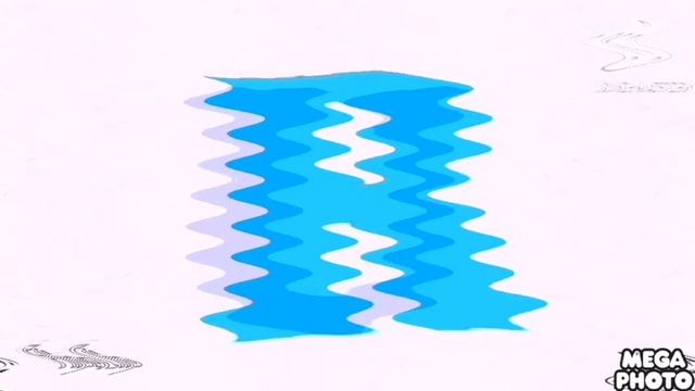 Magnetic artistic alphabet maybe magnet art ABC is glitch major смотреть онлайн