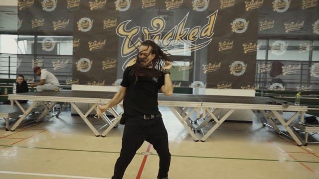 Winter Wicked Weekend 2020 | Rafa Redvolcon смотреть онлайн
