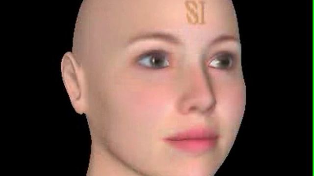 facegen test смотреть онлайн