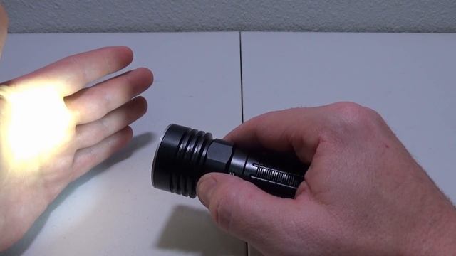 Thrunite TC20 V2 Flashlight - L2Survive with Thatnub смотреть онлайн
