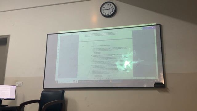Radar Final paper Pre Discussion смотреть онлайн