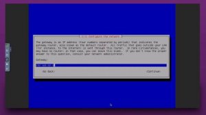Установка платформы виртуализации SpaceVM