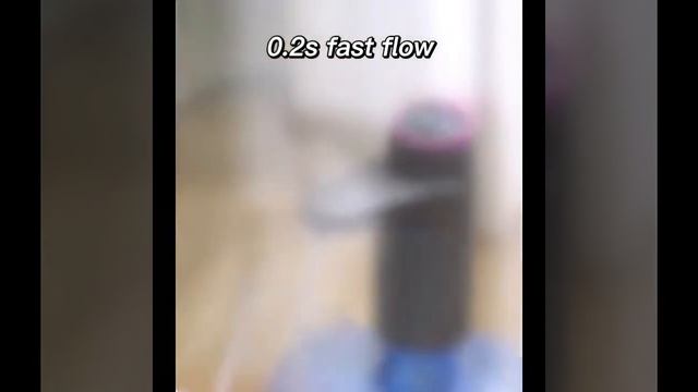 Электрическая помпа для воды с сенсорным управлением смотреть онлайн
