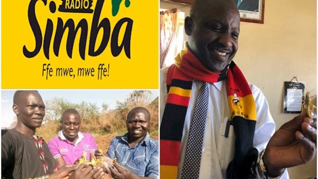 ENZIGE YATUUSE EMU E MUKONO JAJJA MAAYA смотреть онлайн