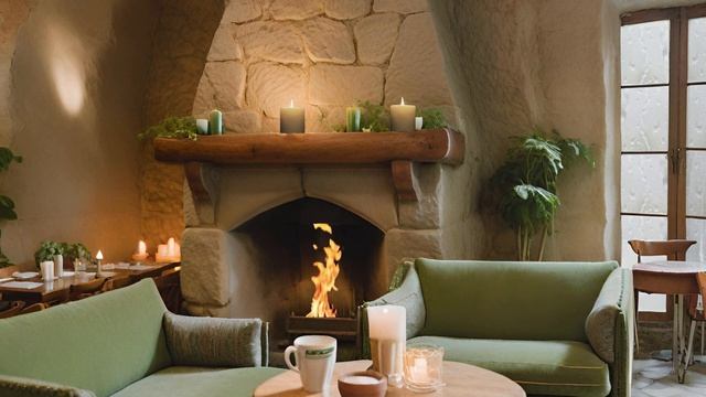 Coffee break music смотреть онлайн