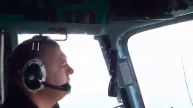 Аэроэлектроразведка ЭКВАТОР / Airborne EM System EQUATOR смотреть онлайн