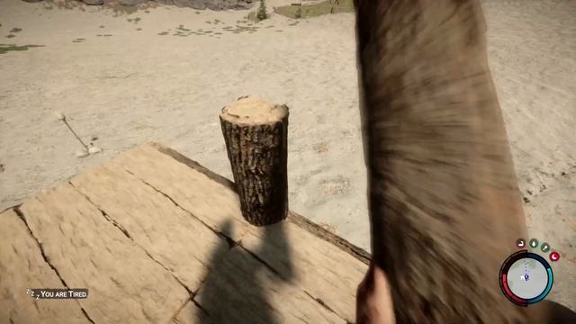 Sons of the Forest Part 8 - THEY ATTACKED KELVIN, BIG MISTAKE смотреть онлайн
