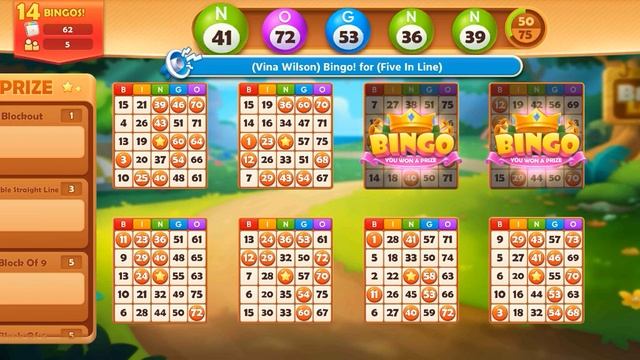 BINGO LAND PH #31 смотреть онлайн