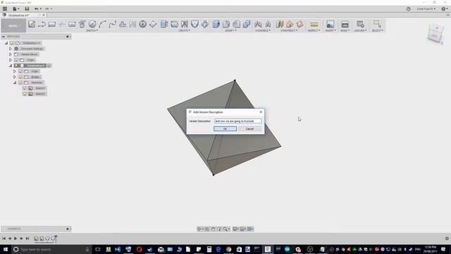 Truncated Octahedron смотреть онлайн