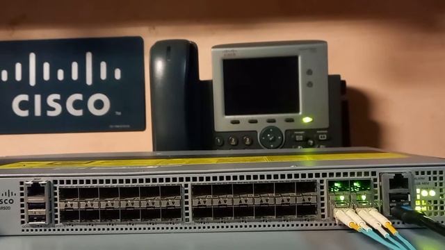 Cisco ASR 920 Series ASR920-24SZ-M смотреть онлайн
