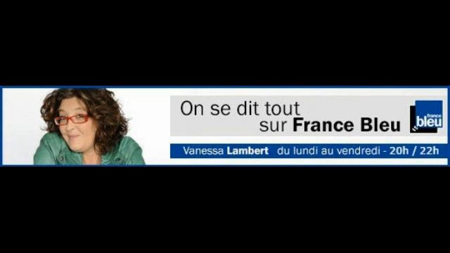 Interview de Vanessa Lambert смотреть онлайн