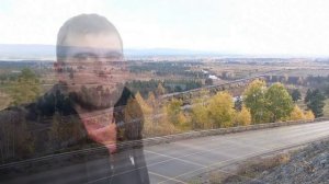 Владивосток - Омск. ПЕРЕГОН Toyota Wish. Это надо УВИДЕТЬ!