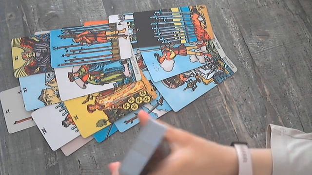 Тайны недруга! таро прогноз