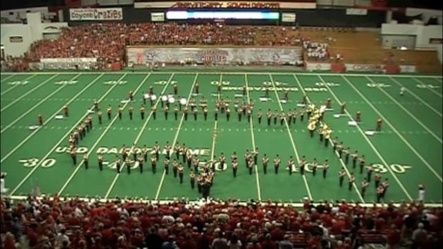 The SOUND of USD PreGame 9-10-11 смотреть онлайн