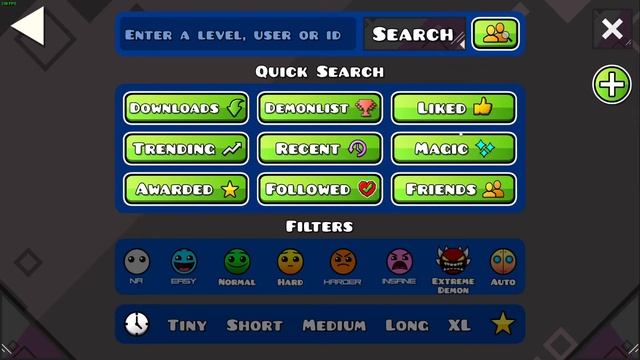 Whitecat V2 Texture Pack by Abczyz │Geometry Dash 2.113 смотреть онлайн