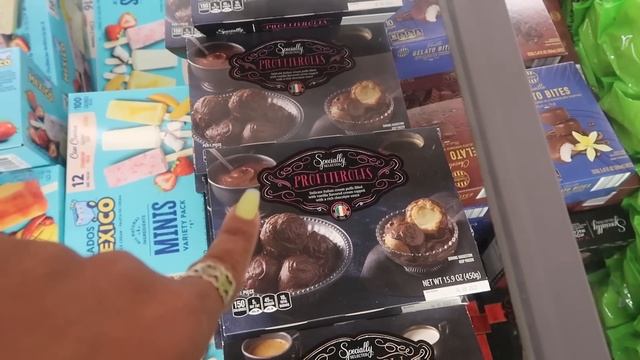 ALDI * NEW FINDS & SHOPPING смотреть онлайн