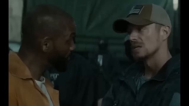 Что происходит с членами ККК в тюрьме смотреть онлайн