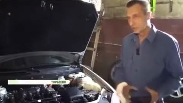 27 февраля 2018 г. смотреть онлайн