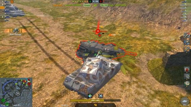 Maus + Gravity Force = смотреть онлайн