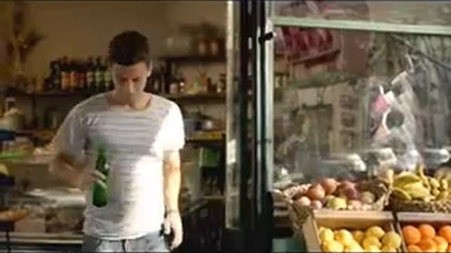 Реклама Sprite: Спрайт - универсальный жаждоутолитель