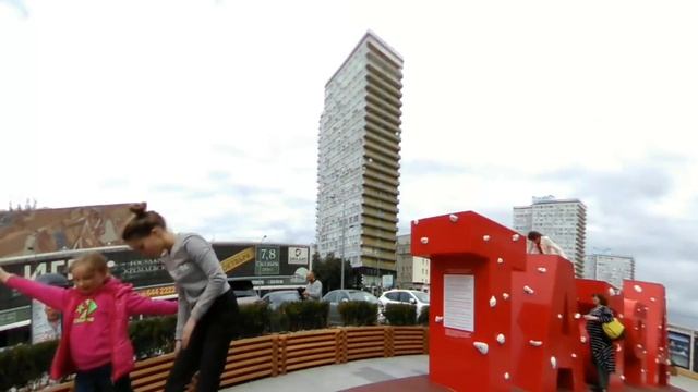 МОСКОВСКОЕ КИНО – Видео 360 – 10/09 16:00 смотреть онлайн