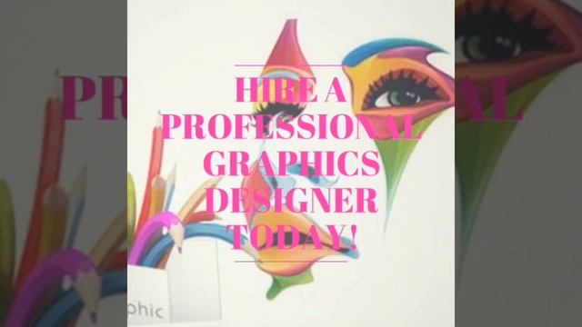 Rita - RO Digital Services Graphic Designing video: What we do смотреть онлайн